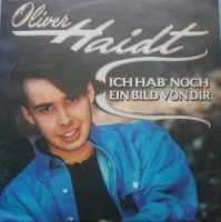 Ich Hab' Noch Ein Bild Von Dir