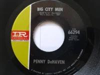 Big City Men/Old Faithful
