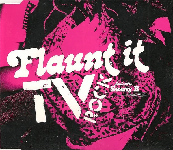Flaunt It