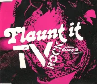 Flaunt It