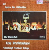 Ah! There's The Celebration (Live Performance - Edinburgh Festival Fringe)