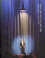 Wenn Das Licht Auf Dich Fällt (Westernhagen In Concert 2005)