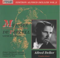 Musique de Purcell, Locke & Jenkins