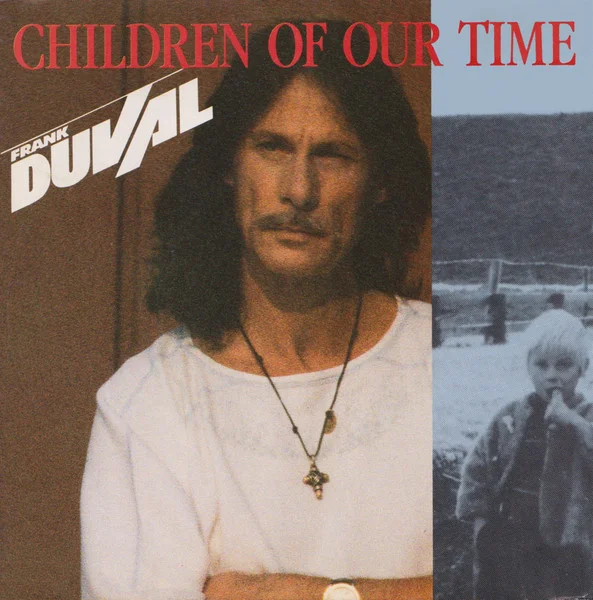 Children Of Our Time