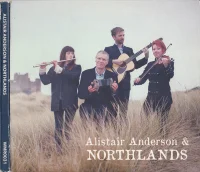 Alistair Anderson & Northlands