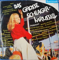 Das Grosse Schlagerkarussell