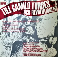 Till Camilo Torres Och Revolutionen I Latin Amerika