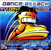 Dance Attack