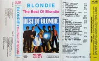 The Best Of Blondie
