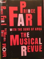The Musical Revue