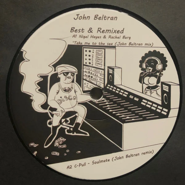 Best & Remixed