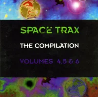 The Compilation Volumes 4, 5 & 6