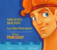 Go The Distance