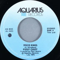 Disco Kings