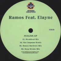 Feelins EP