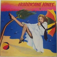 Hurricane Jones