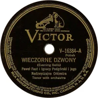 Wieczorne Dzwony / Niema Jak Polska Dzieweczka