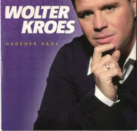 Groener Gras