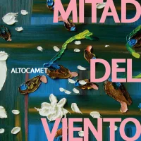 Mitad Del Viento
