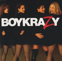 Boy Krazy