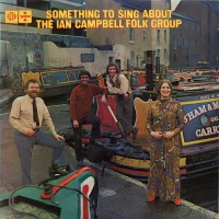 Something To Sing About