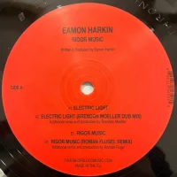 Rigor Music