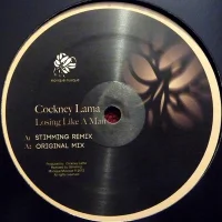 Losing Like A Man / Vulcan Of The Alchemists