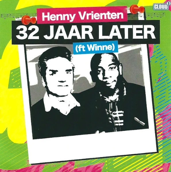 32 Jaar Later