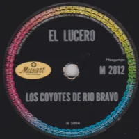 El Lucero / El Gallito