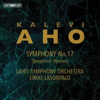 Symphony No. 17 'Symphonic Frescoes'