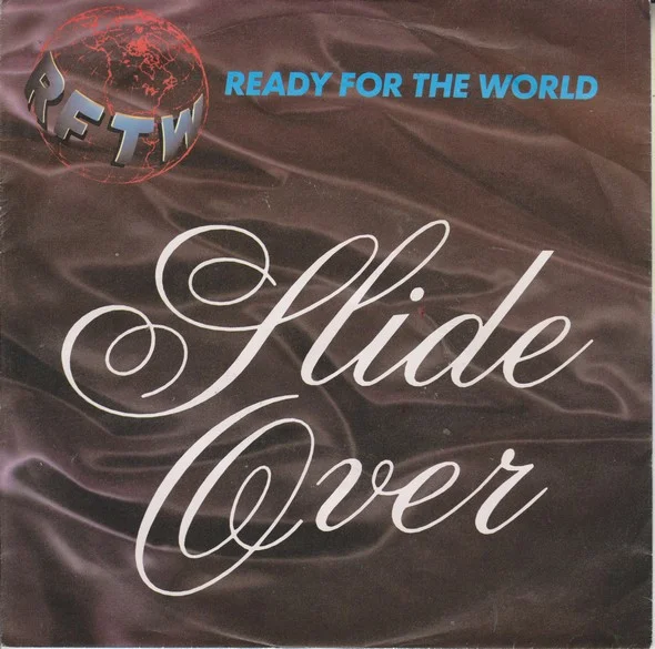 Slide Over