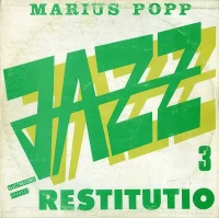 Jazz Restitutio 3