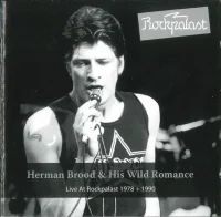 Live At Rockpalast 1978 + 1990