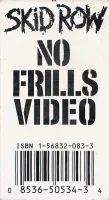 No Frills Video