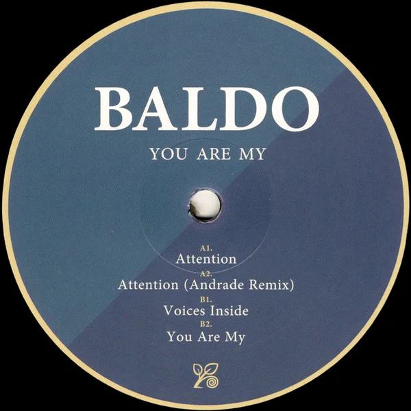 You Are My