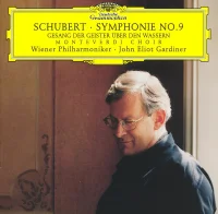 Symphonie No.9 / Gesang Der Geister Über Den Wassern