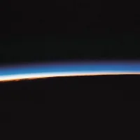 Curve Of The Earth