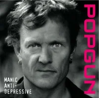 Manic Anti-Depressive