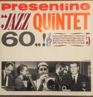 Presenting Jazz Quintet 60