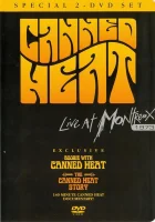 Live At Montreux 1973 (Special 2-DVD Set)