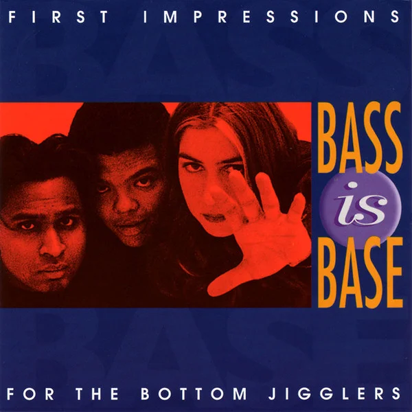 First Impressions: For The Bottom Jigglers