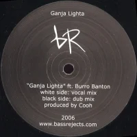 Ganja Lighta