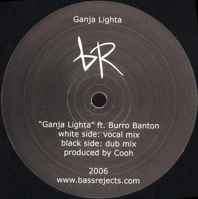 Ganja Lighta