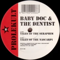 Tales Of The Seraphim / Tales Of The Nascarpi