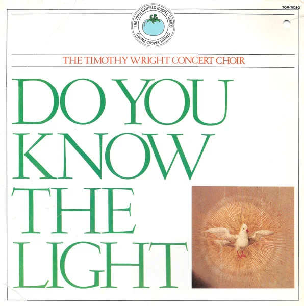 Do You Know The Light