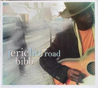 Jericho Road