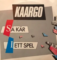 Så Kär / I Ett Spel