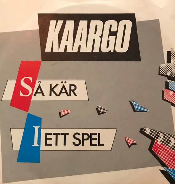 Så Kär / I Ett Spel