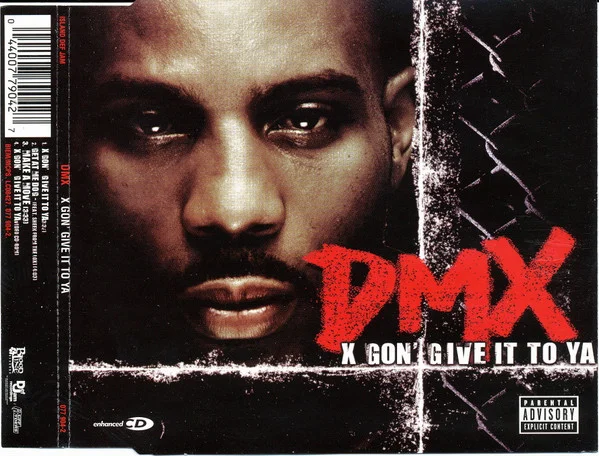 X Gon' Give It To Ya