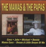 The Mamas & The Papas